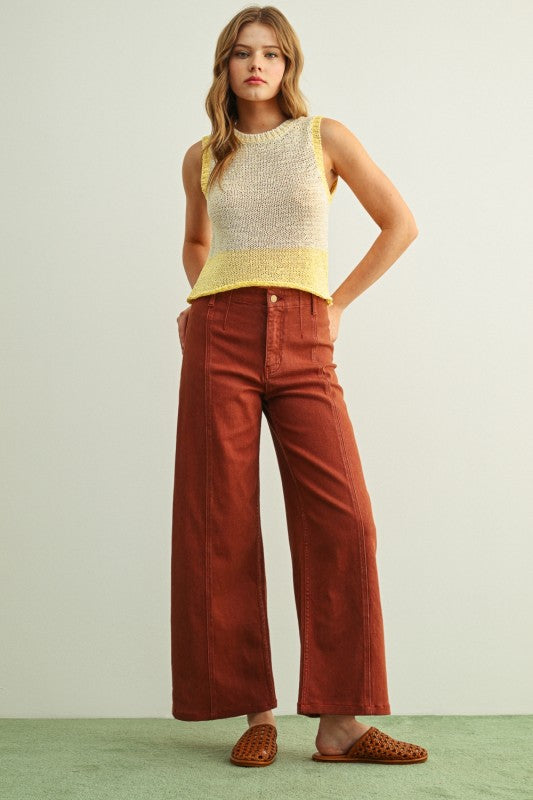 Lyssa Top