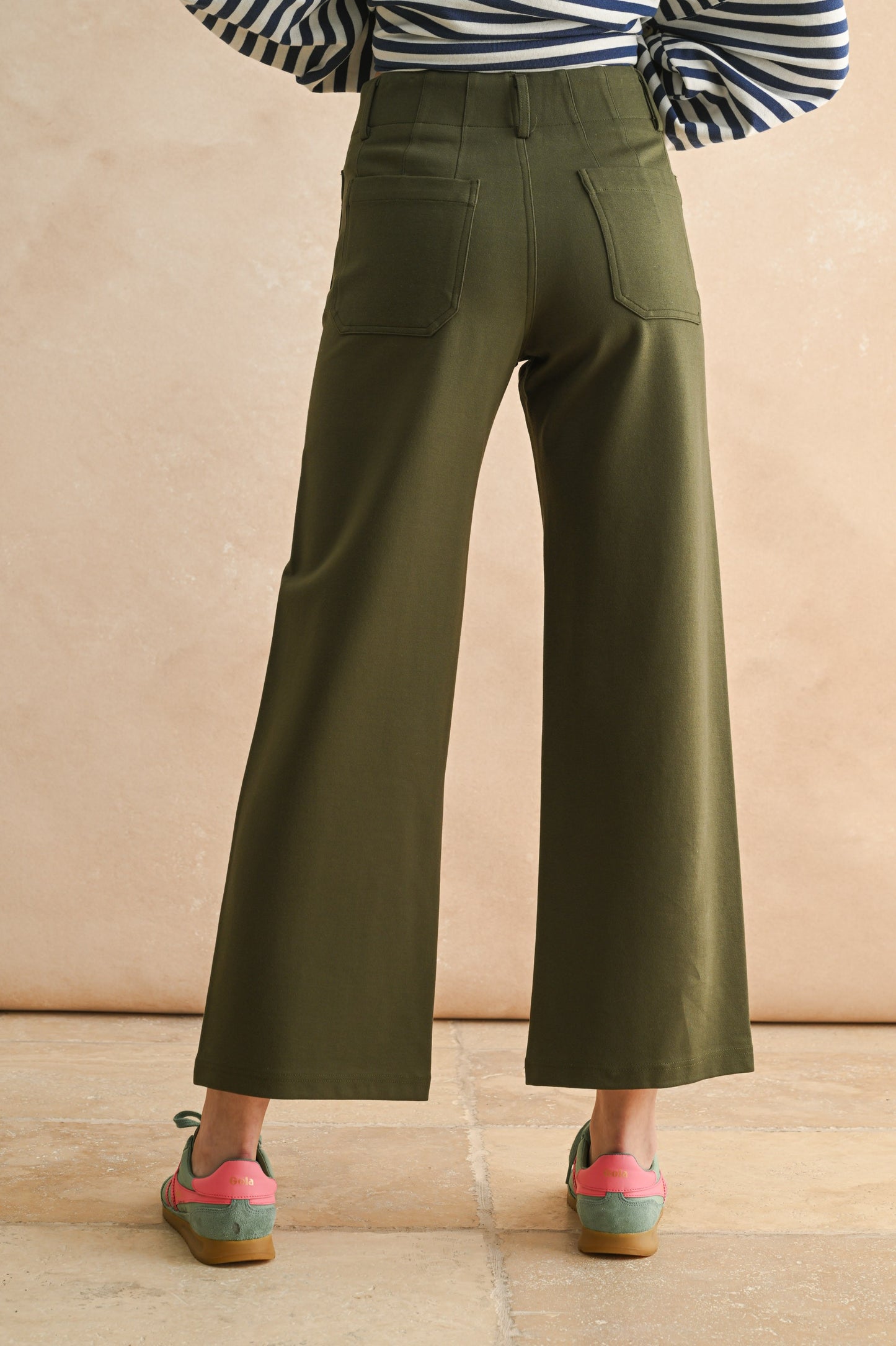 Ponte Pant
