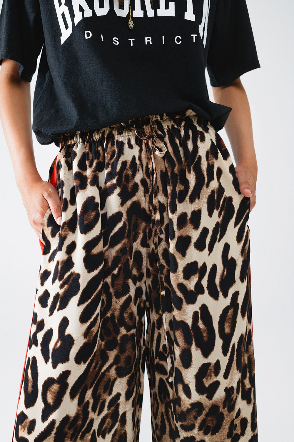 Emily Pant