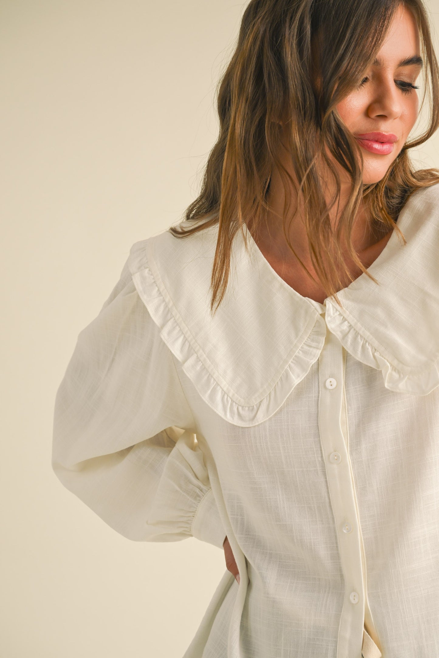 Wendy Blouse