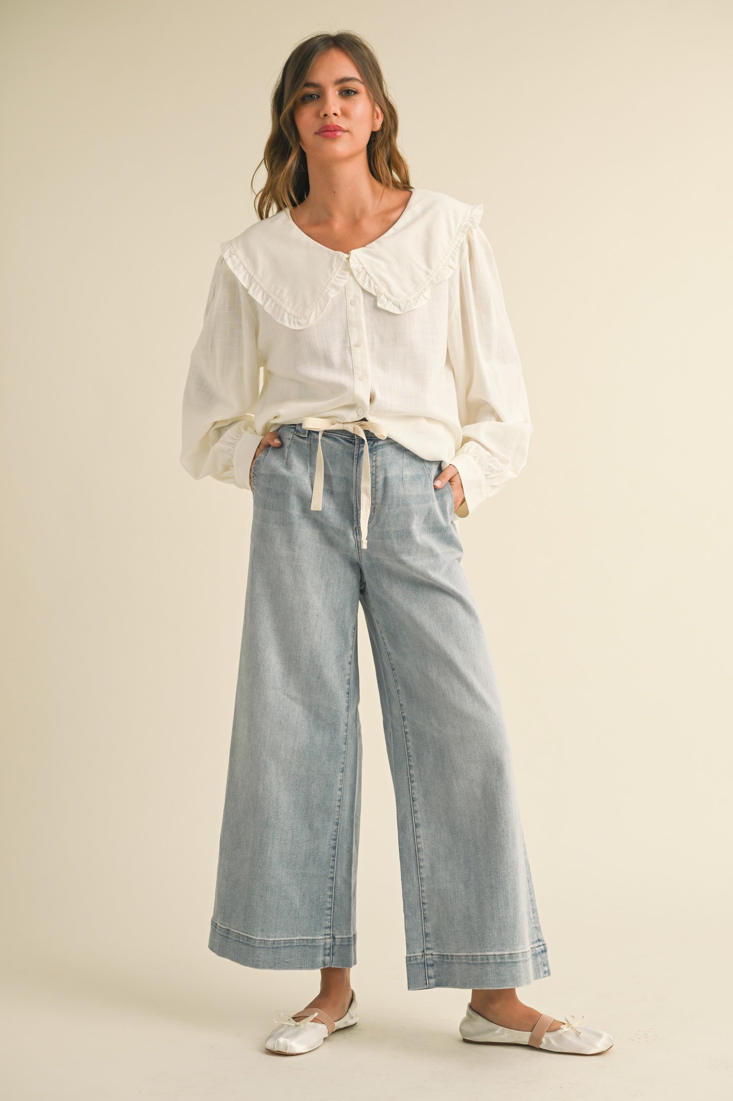 Wendy Blouse