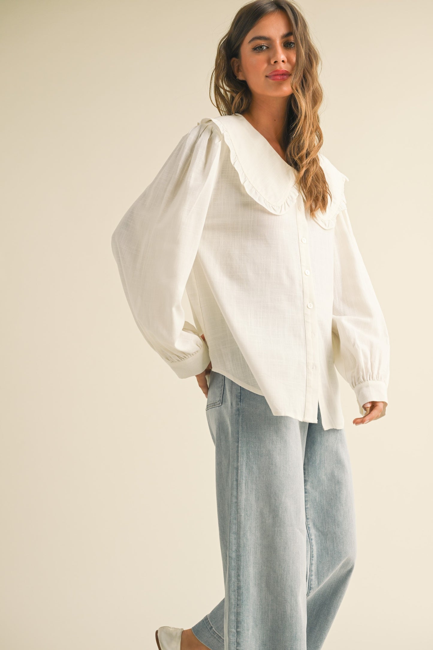 Wendy Blouse