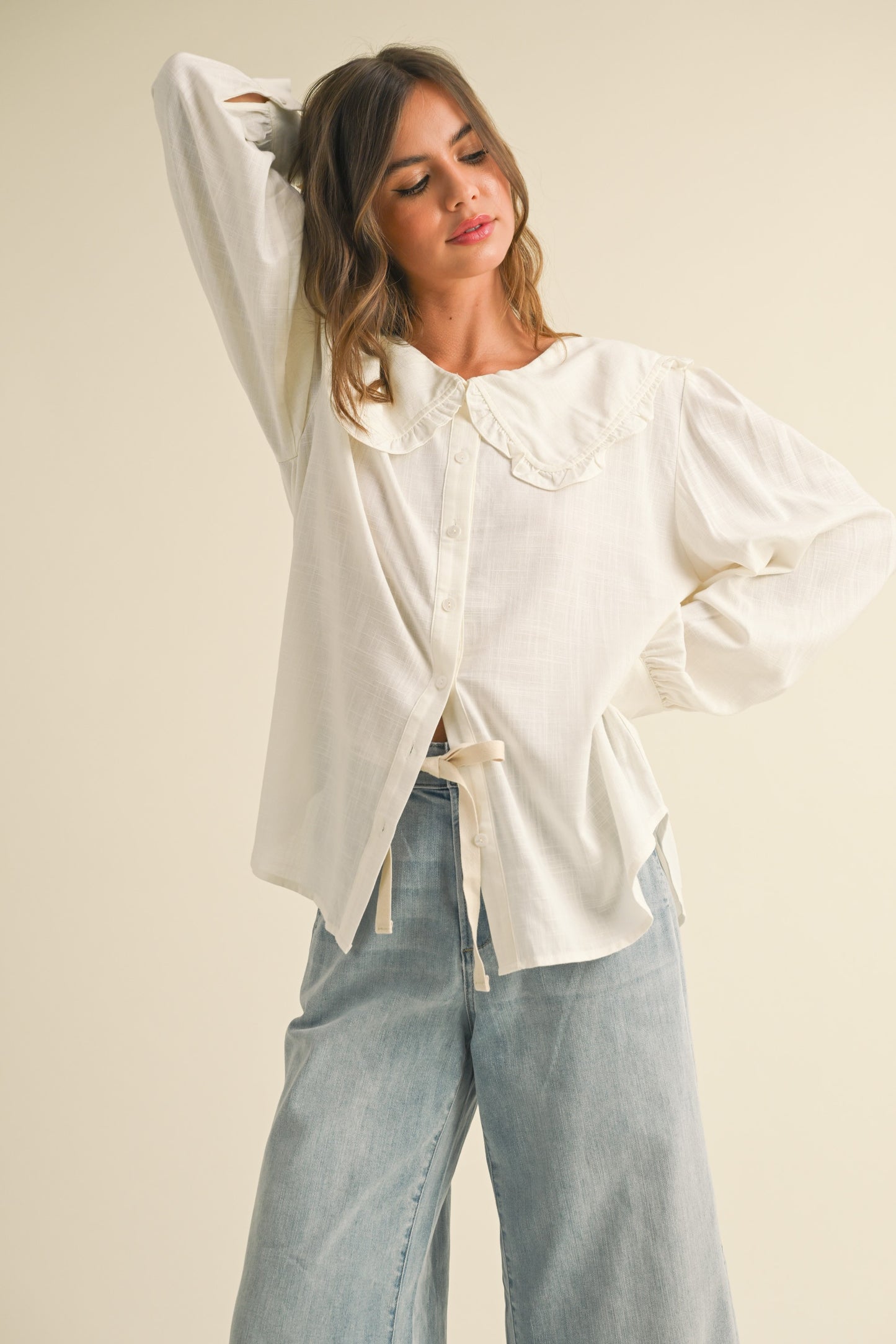 Wendy Blouse