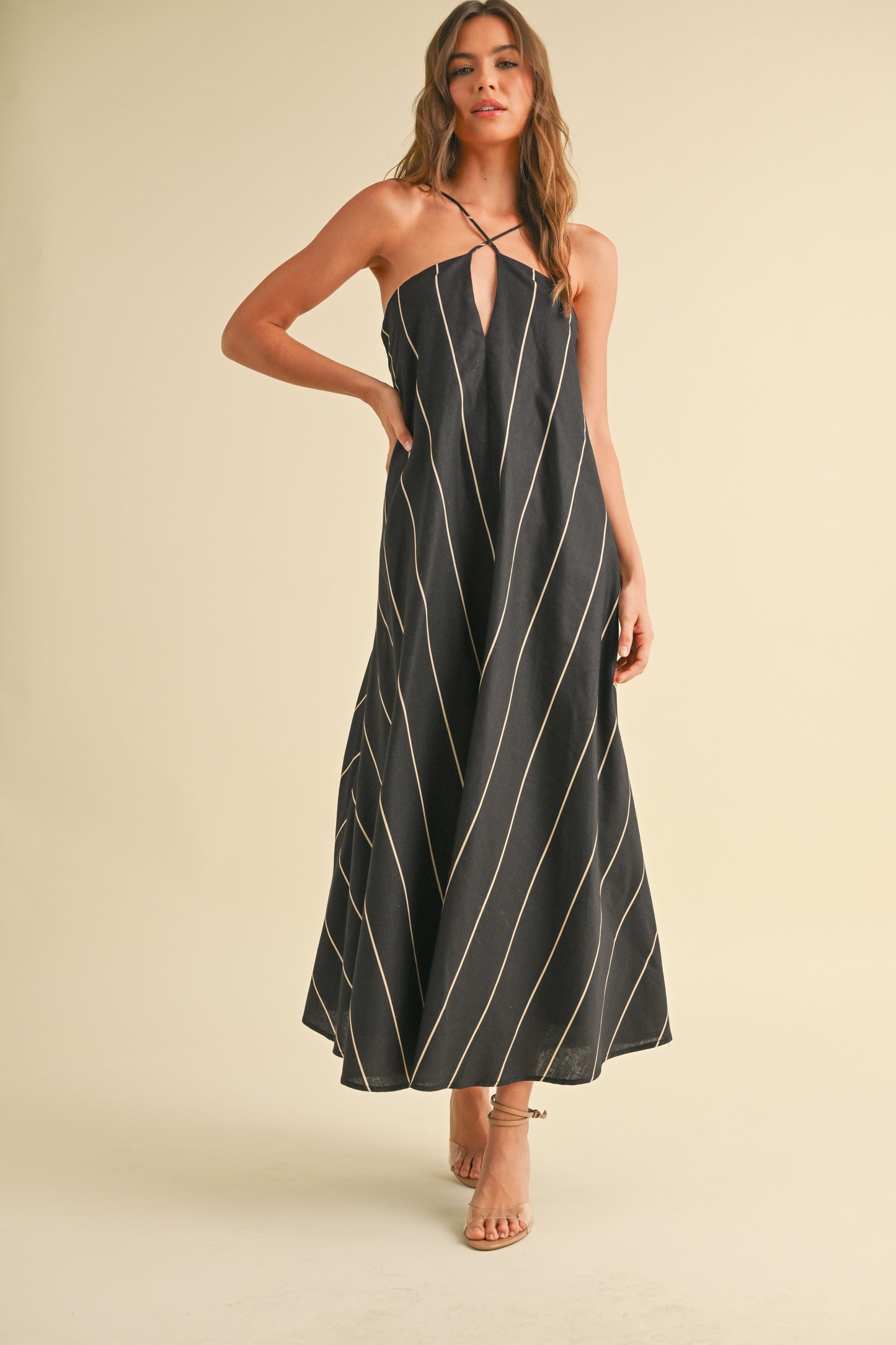 April Dress
