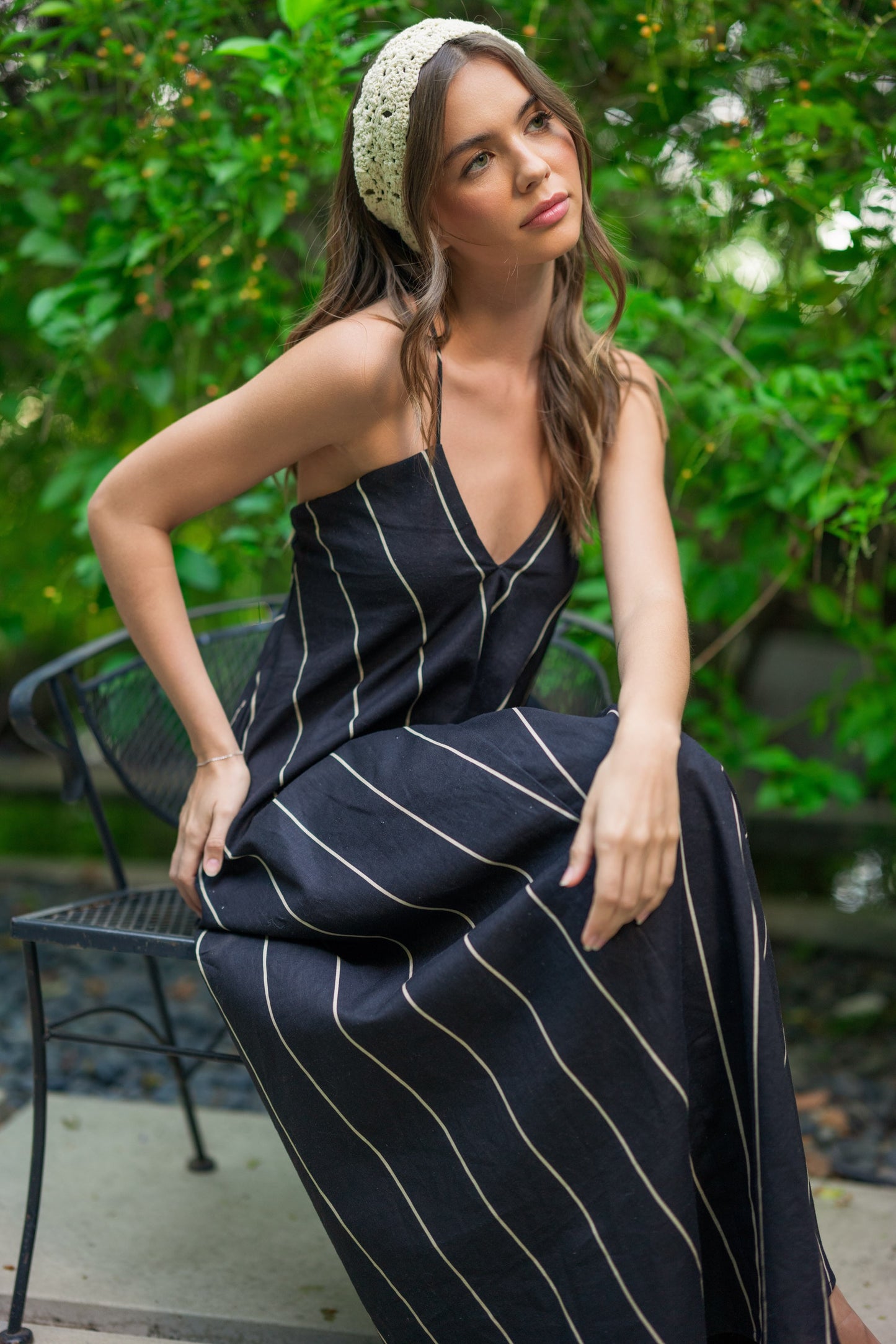 April Dress