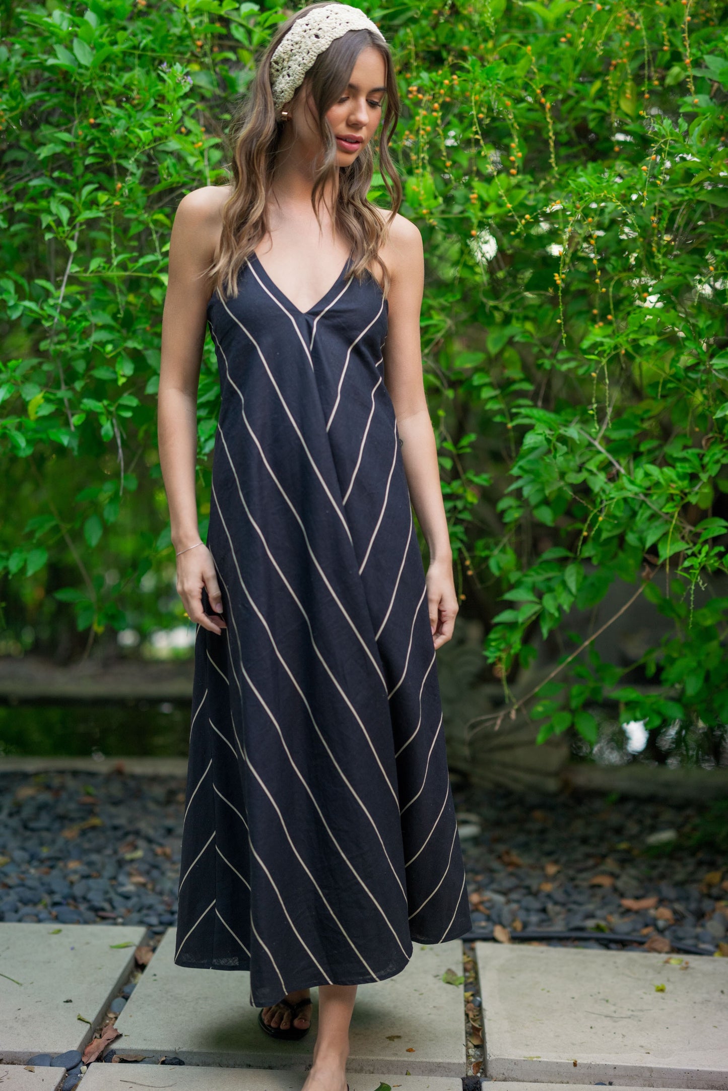 April Dress