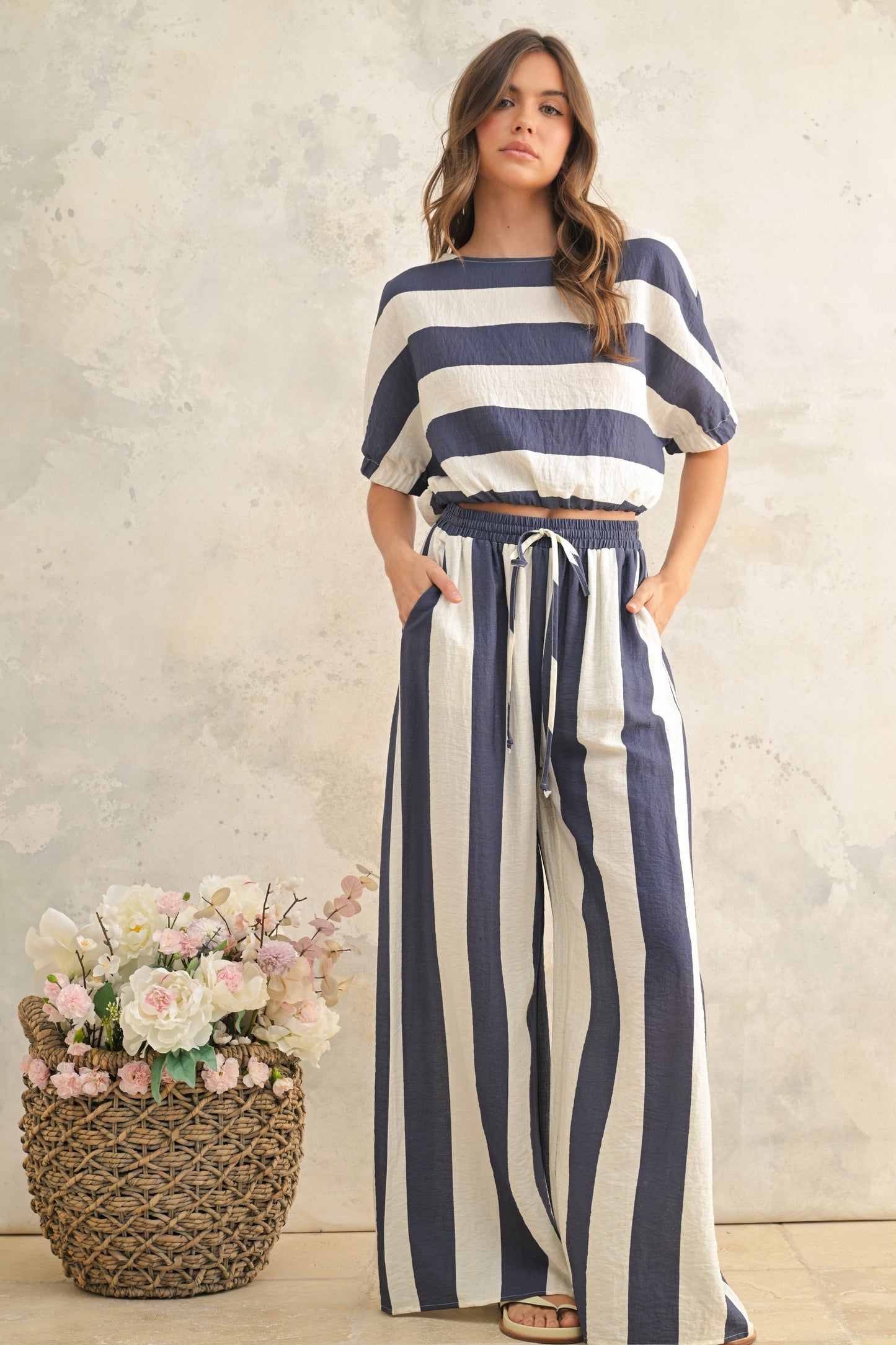 Surf City Pant