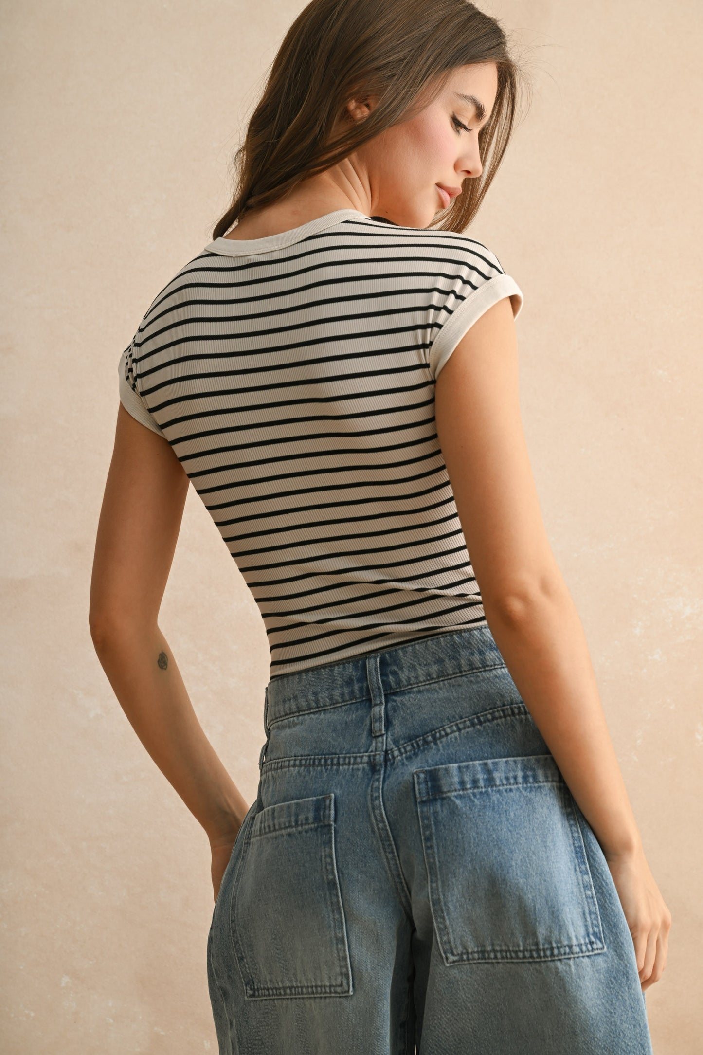 Venice Bodysuit
