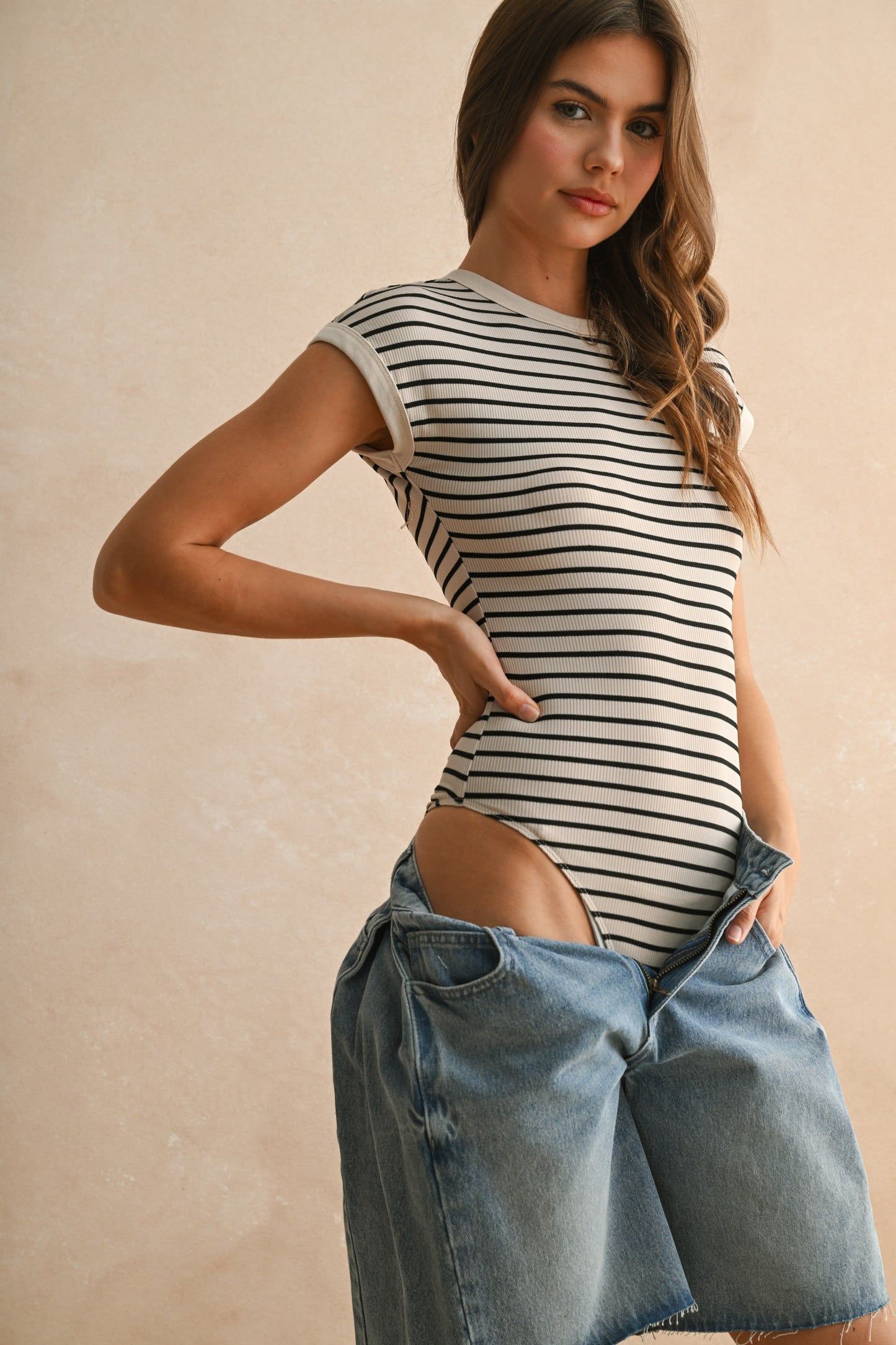 Venice Bodysuit