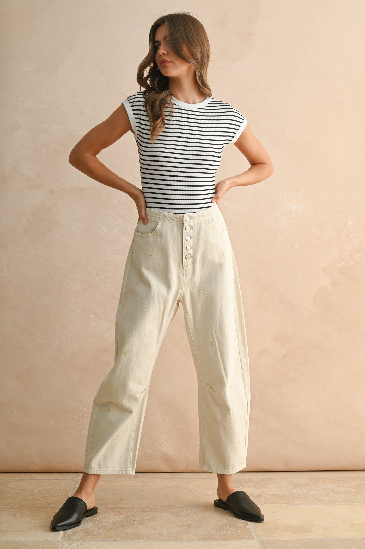 Venice Bodysuit