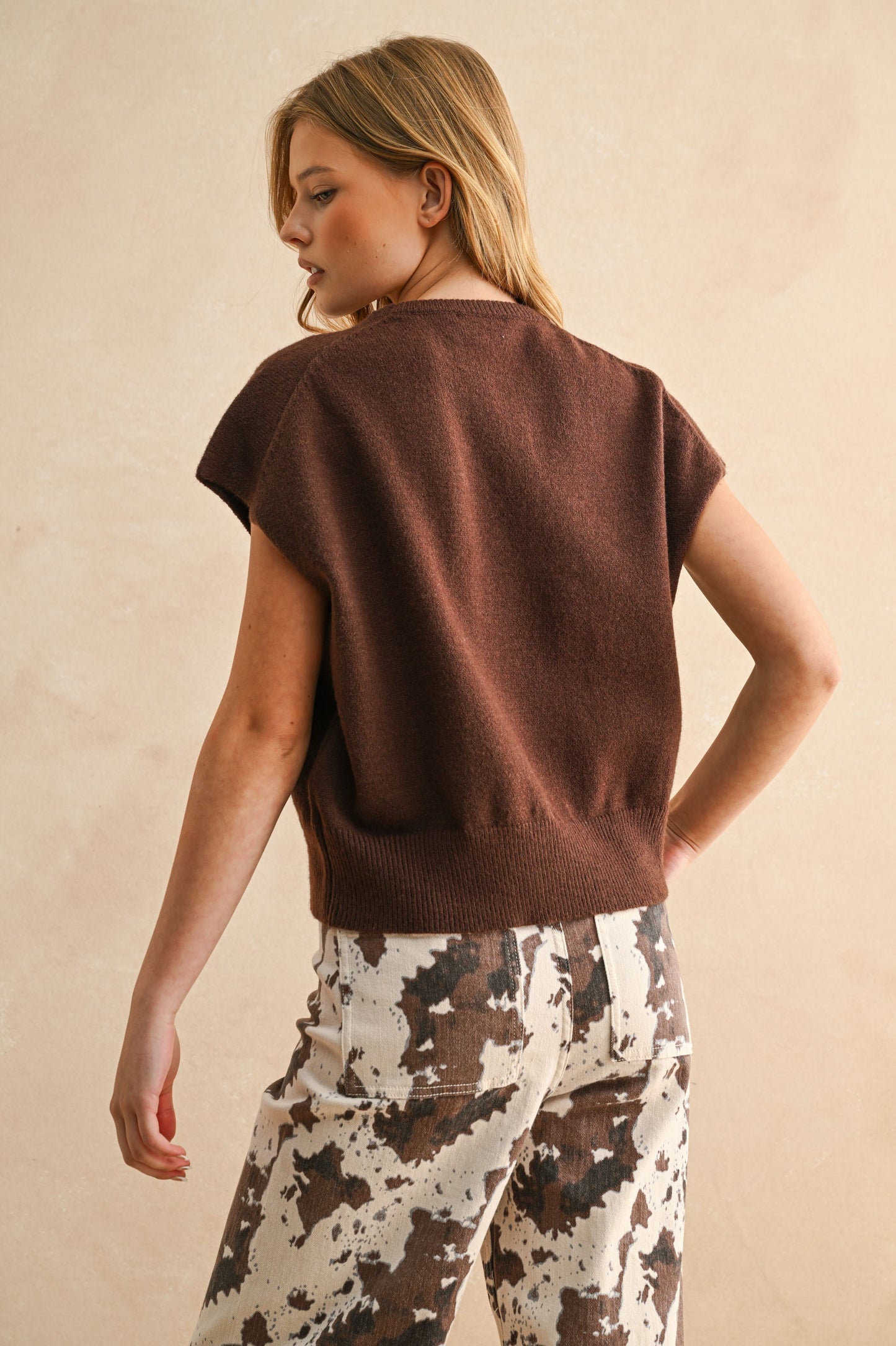Ivy Top