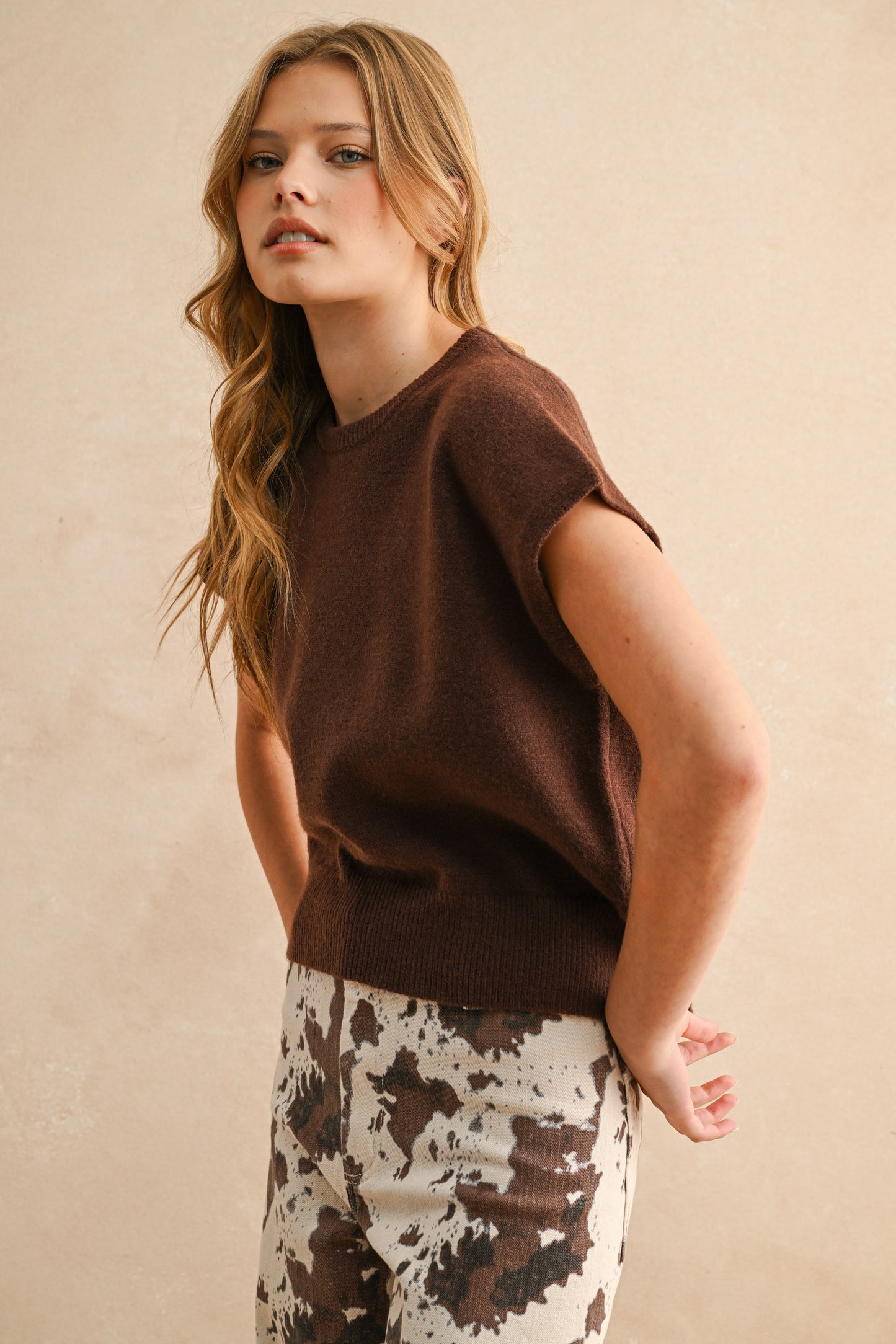 Ivy Top