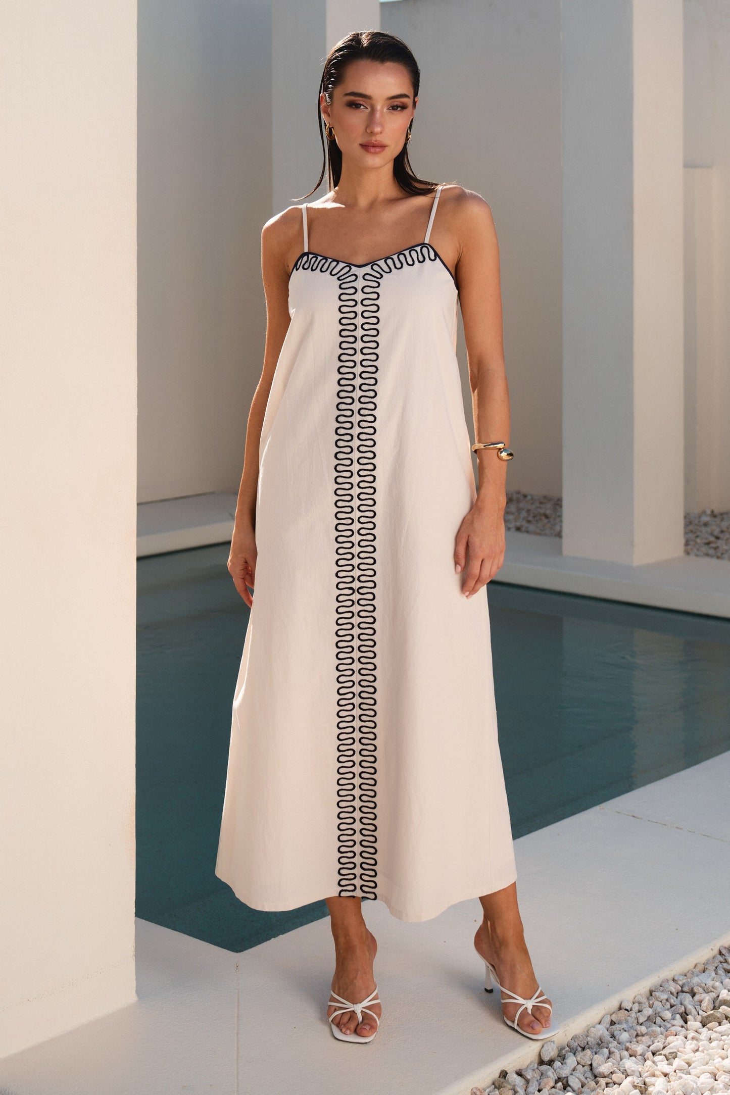 Florence Dress