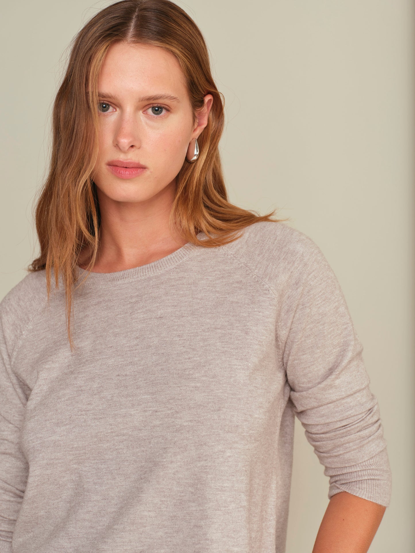 Lorraine Sweater
