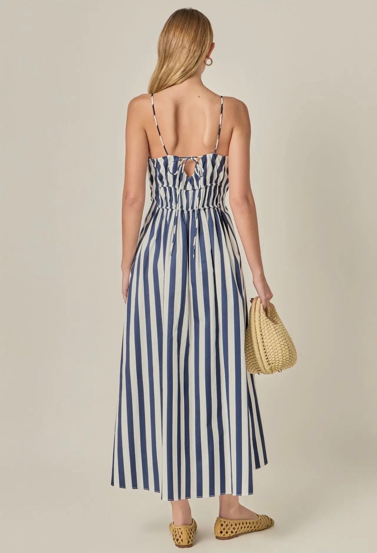 Hampton Dress