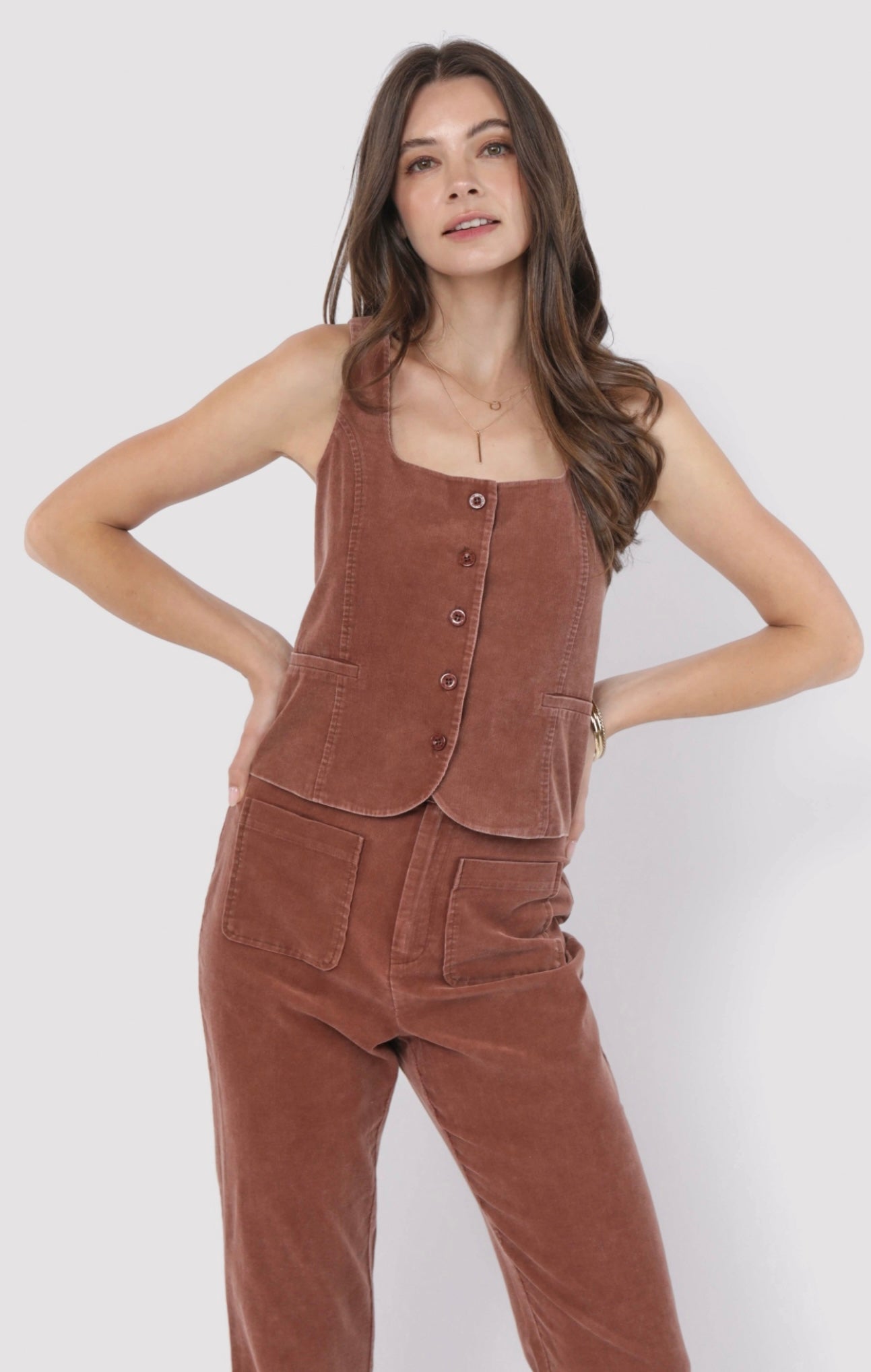 Get Like This Vest