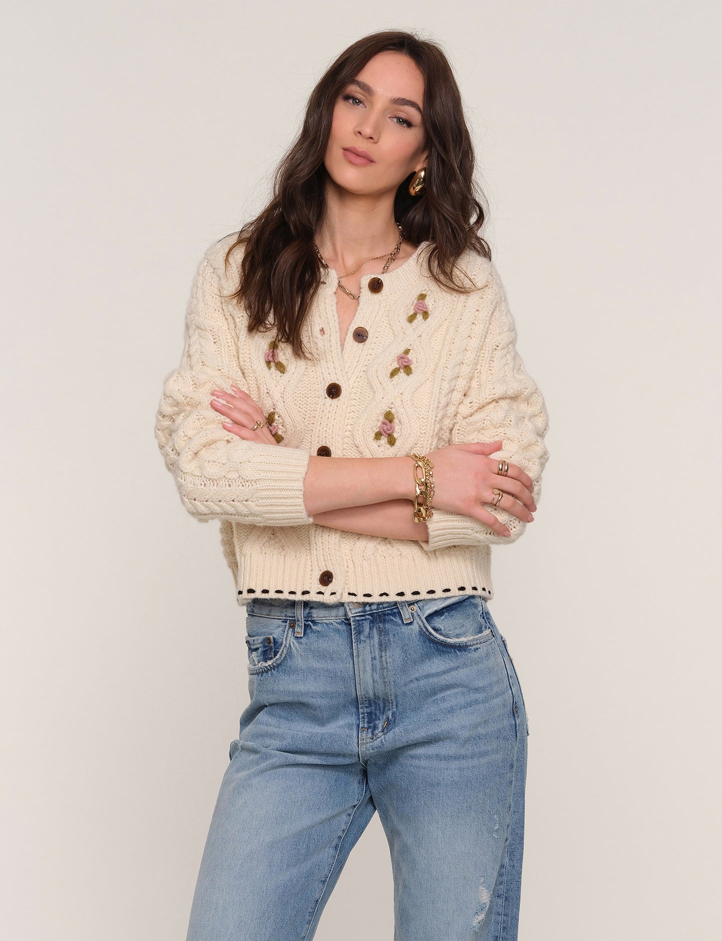 Veda Cardi
