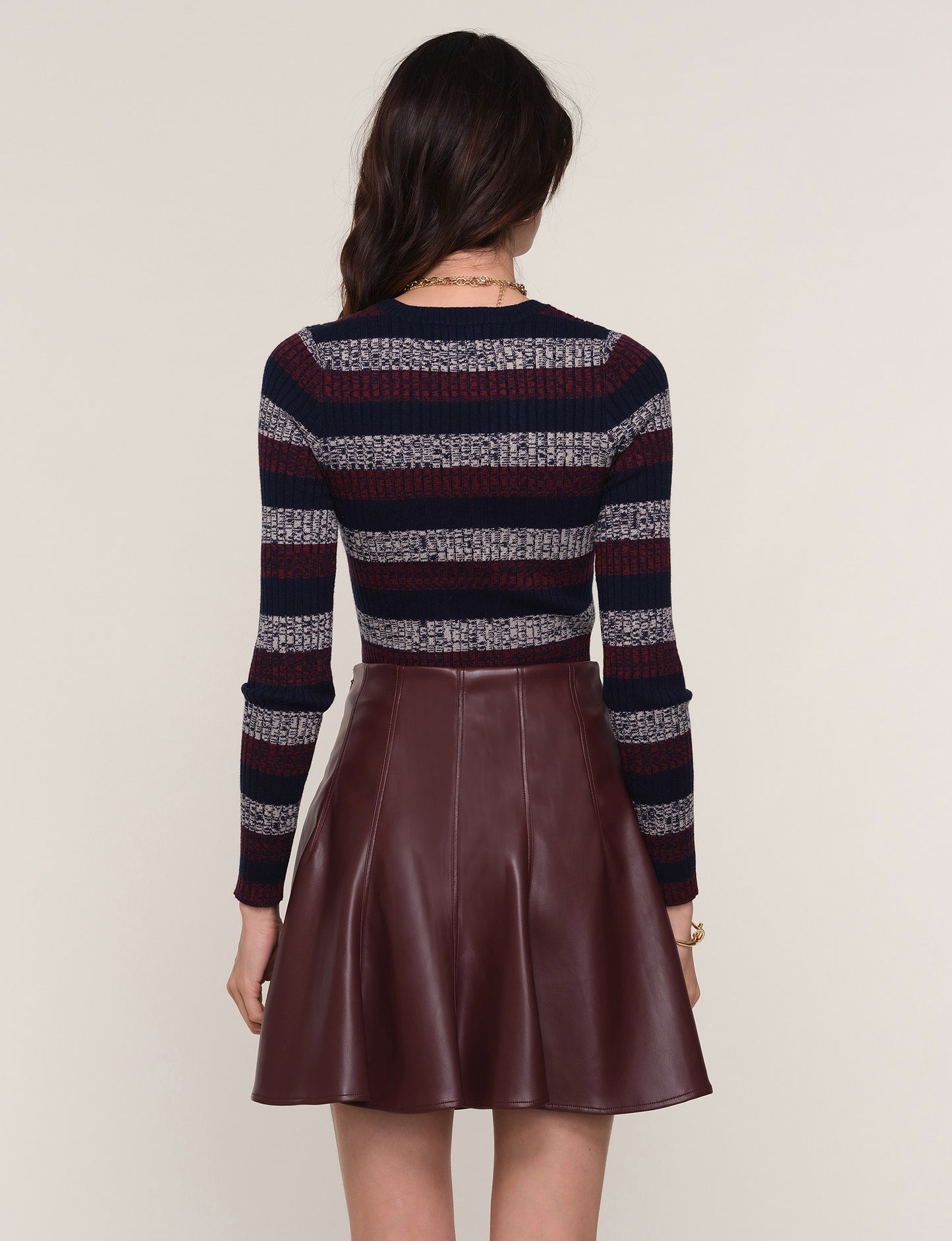 Athena Skirt