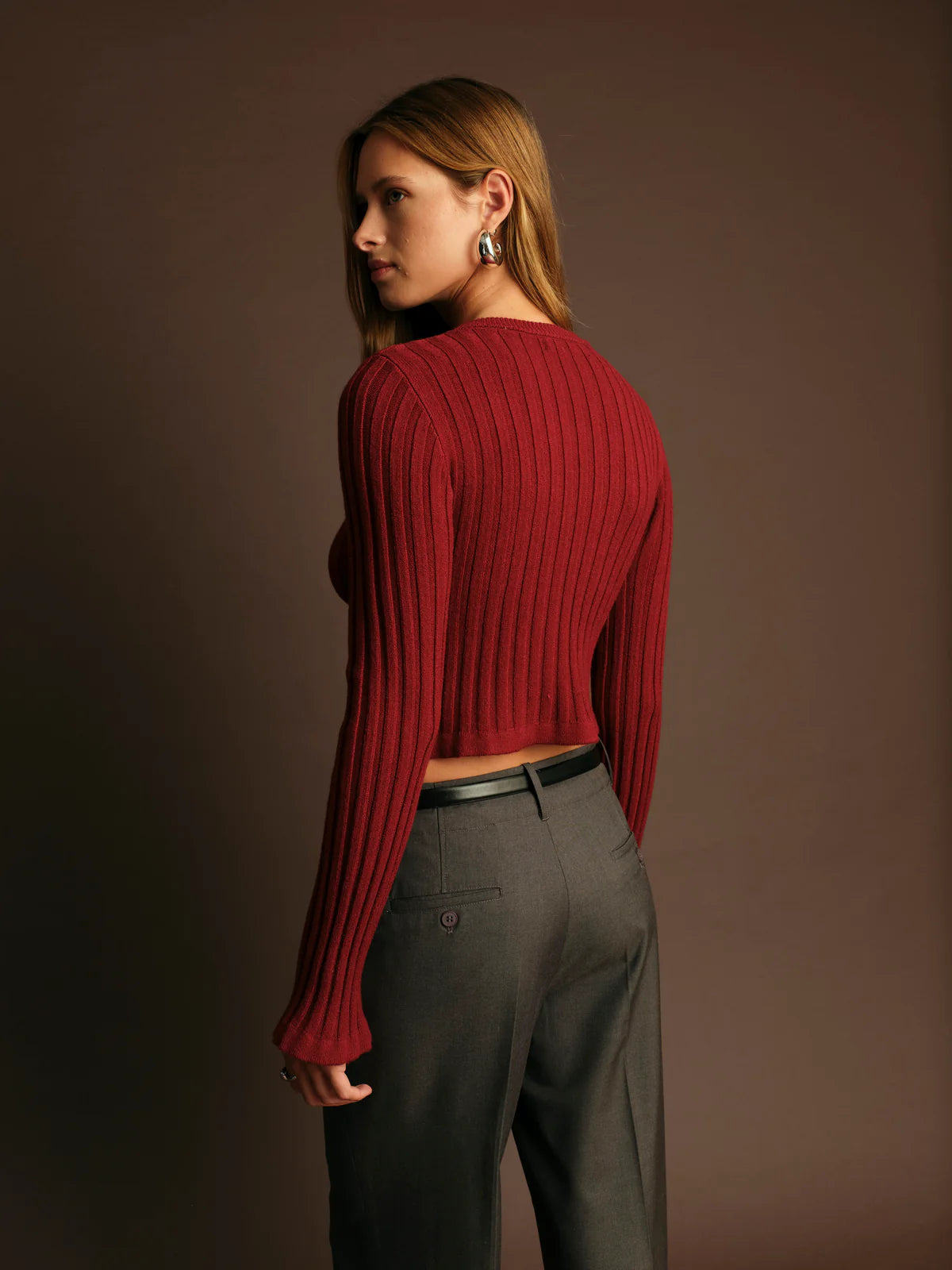 Leia Sweater