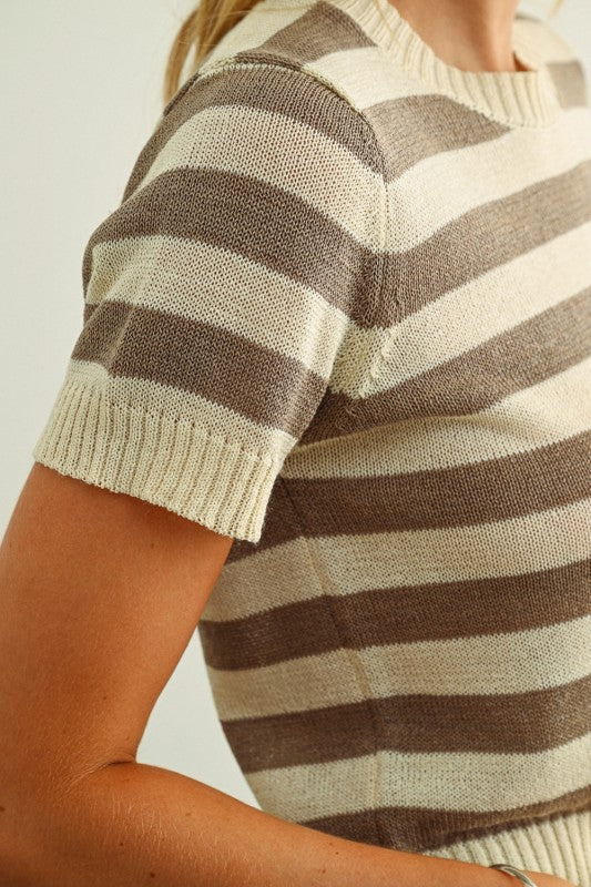 Coastal Stripe