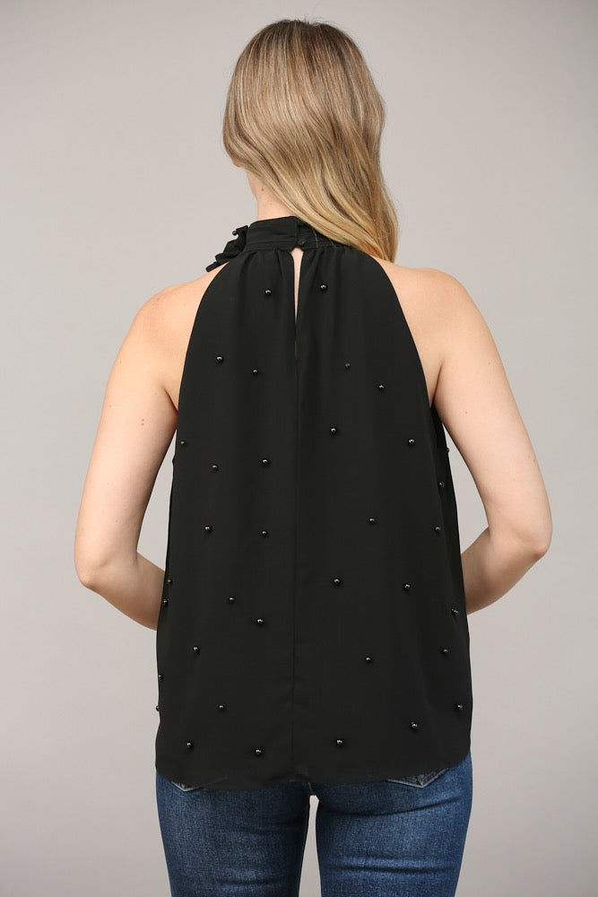 Rosa Halter