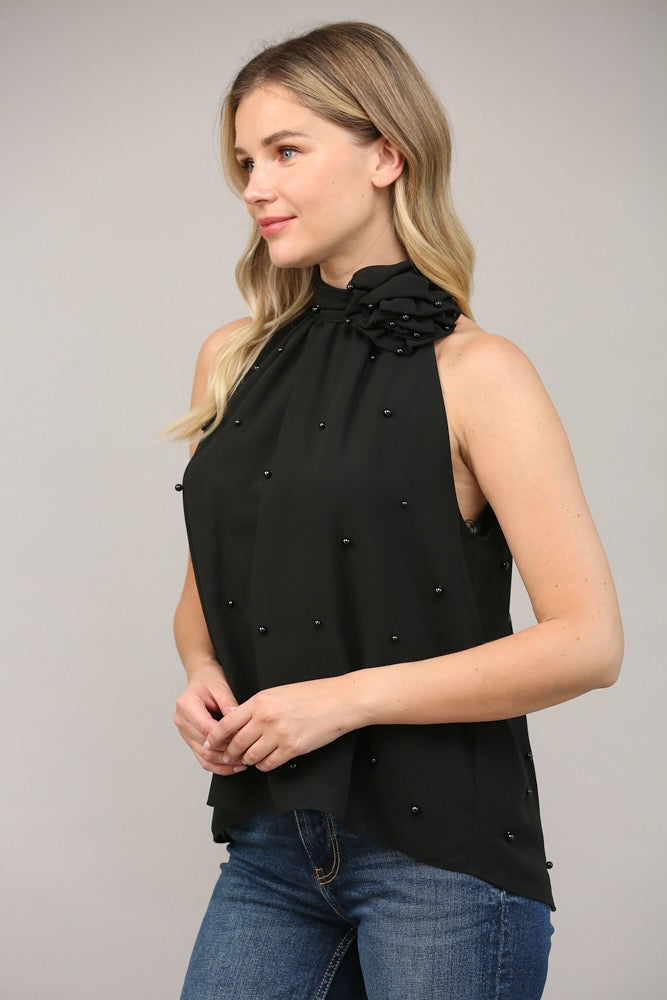 Rosa Halter