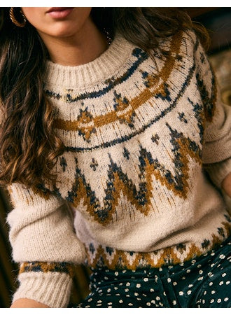 Rae Sweater