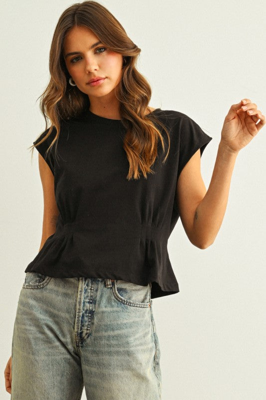 Poppy Top