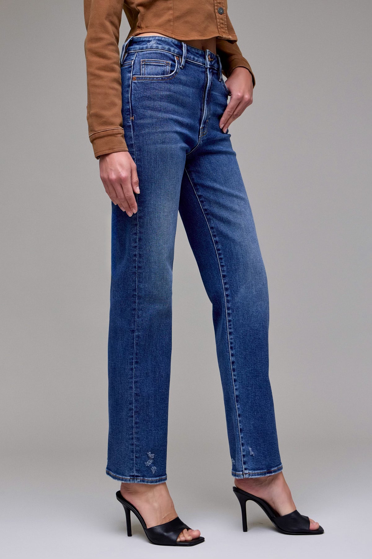 Ella Full Length
