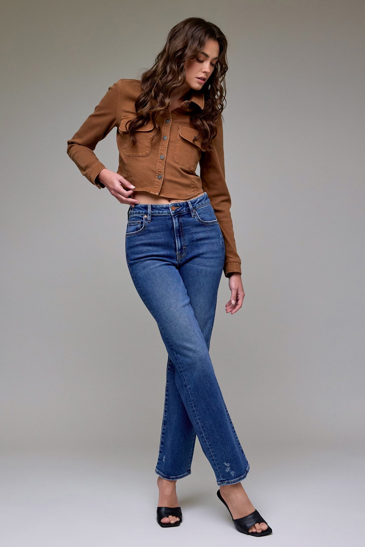 Ella Full Length
