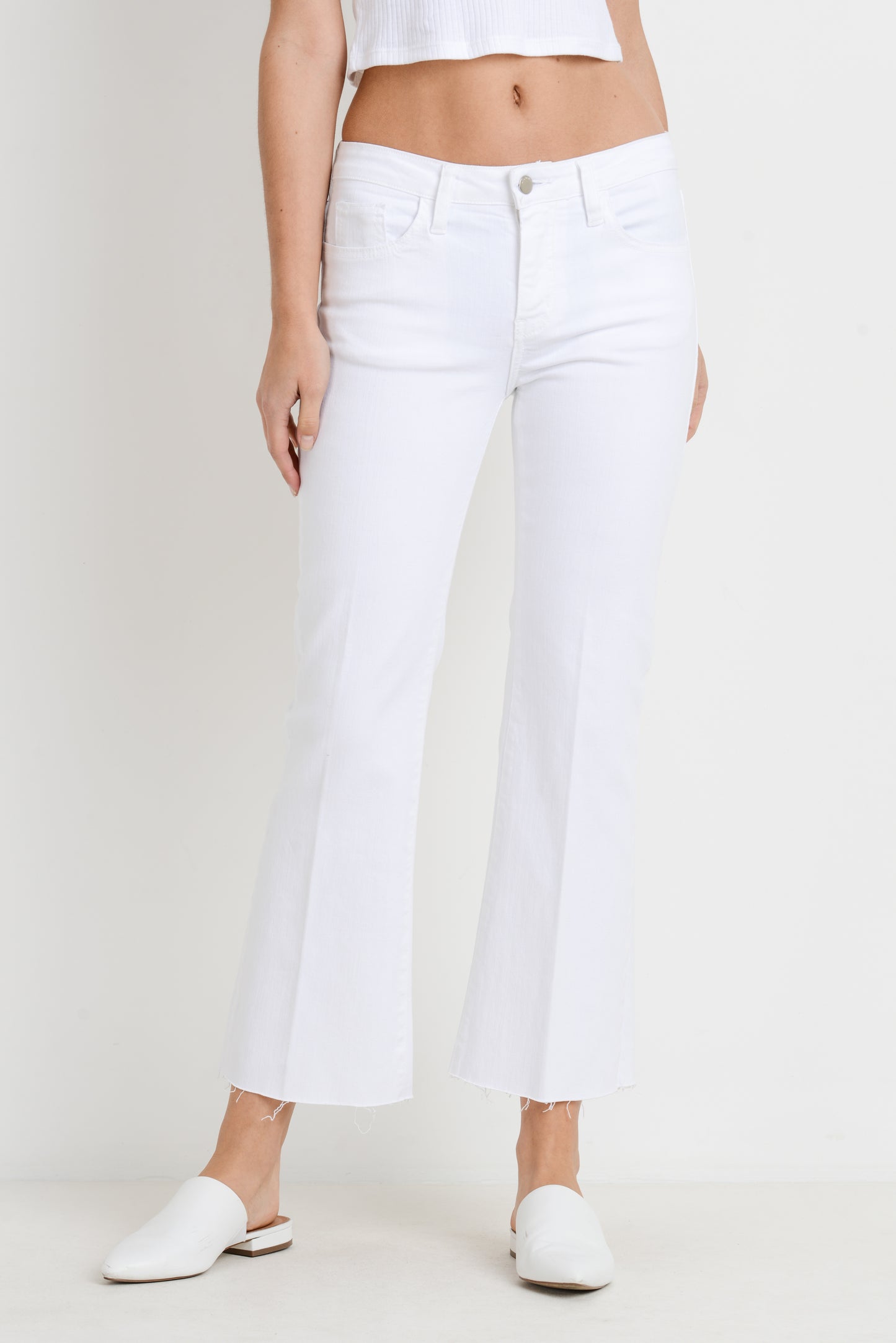 Sicily Scissor Cut Denim