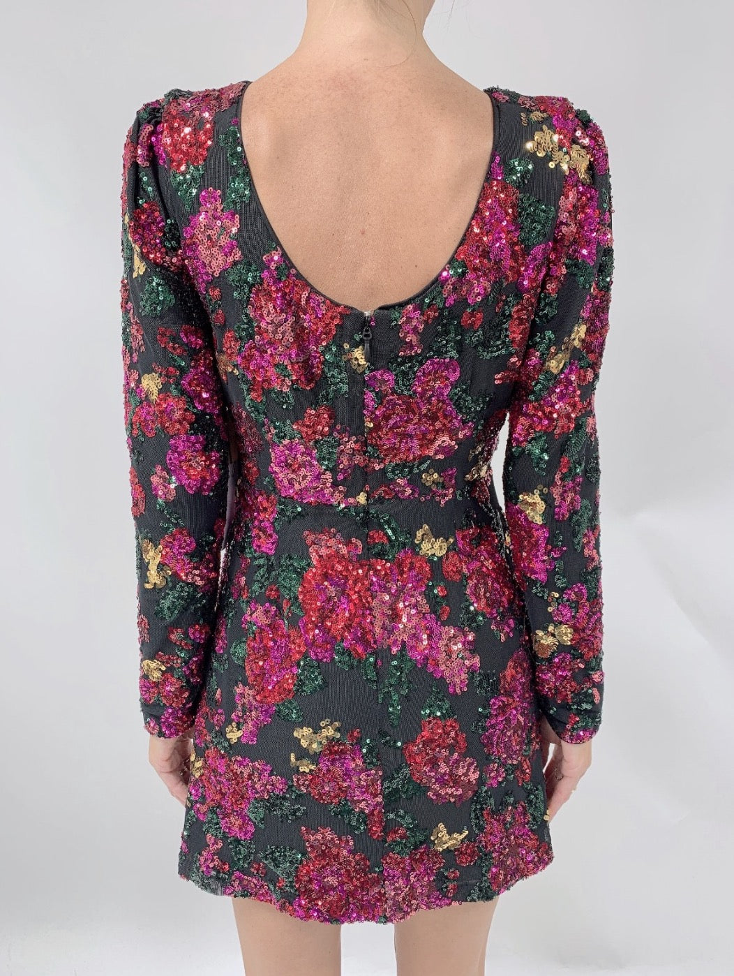 Amanda Dress