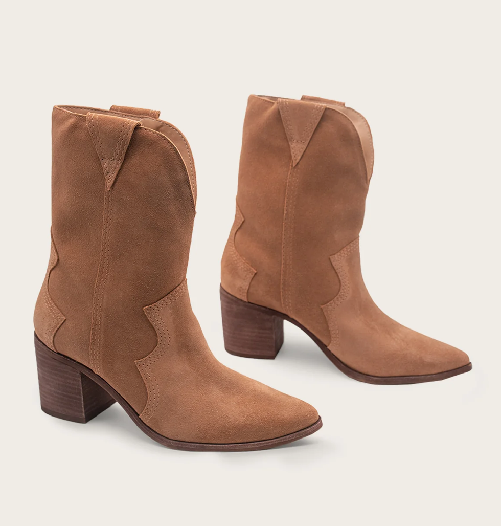 Porto Carmel Boots