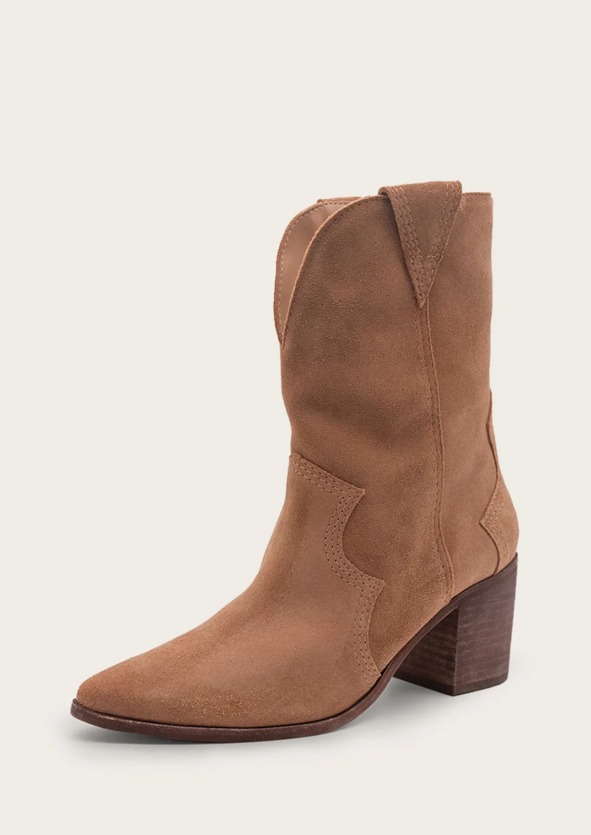 Porto Carmel Boots