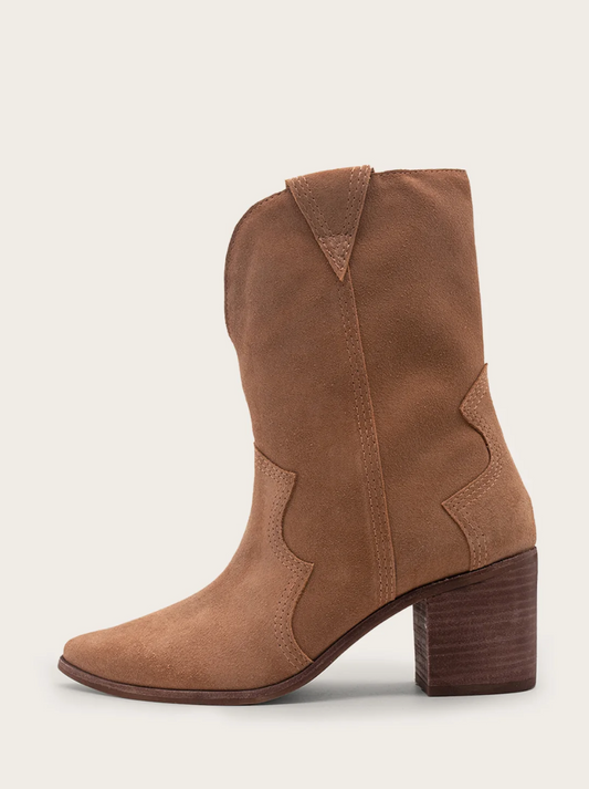 Porto Carmel Boots