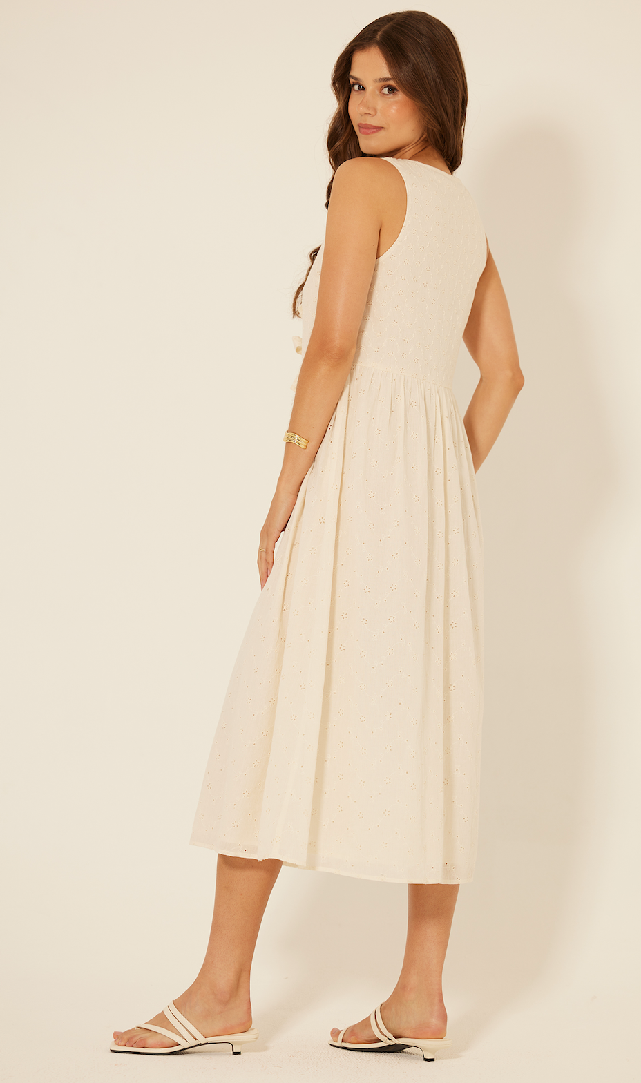 Gibson Dress