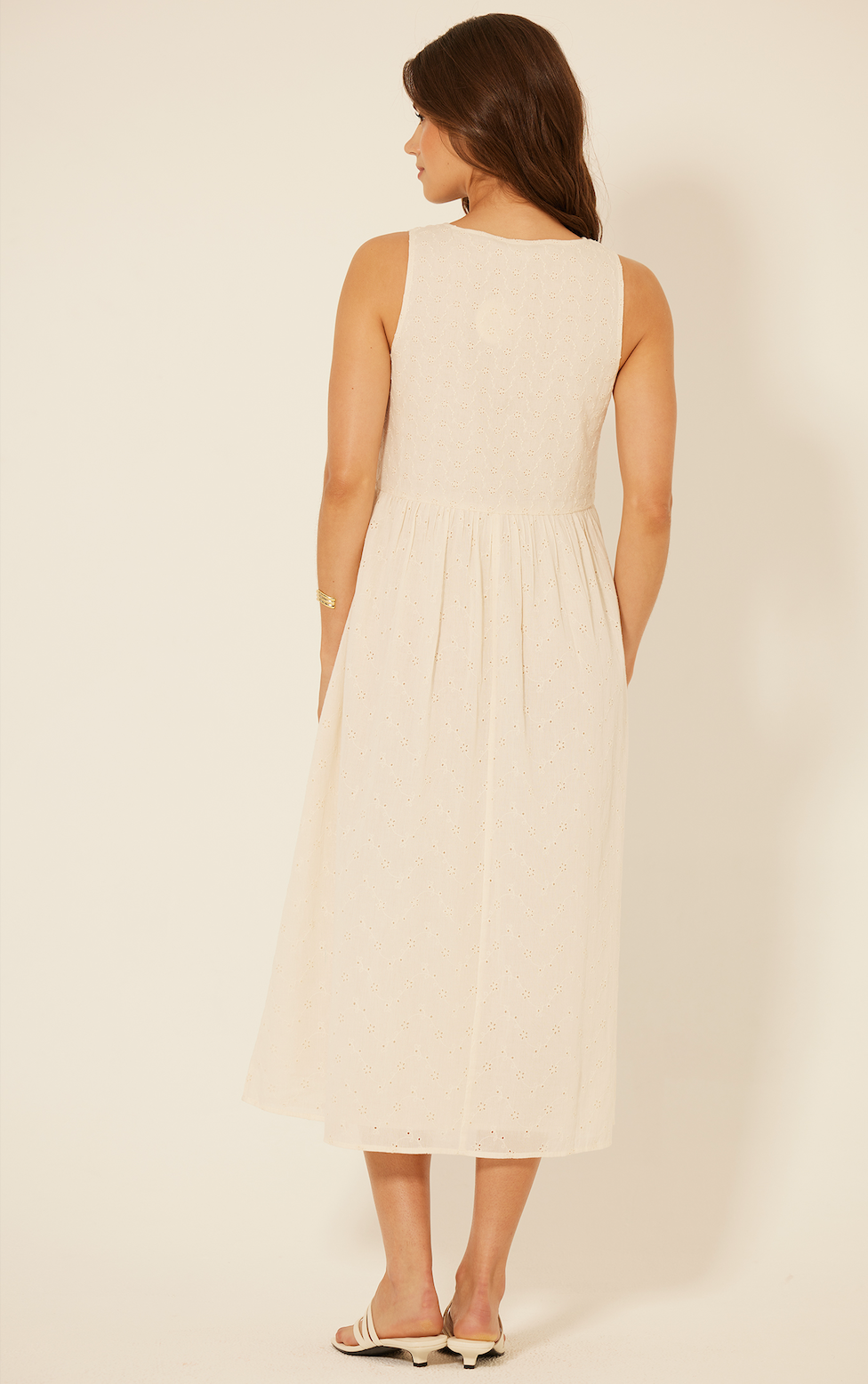 Gibson Dress