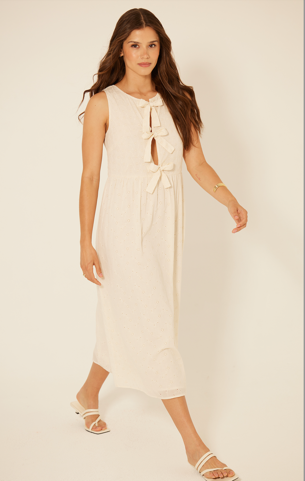 Gibson Dress