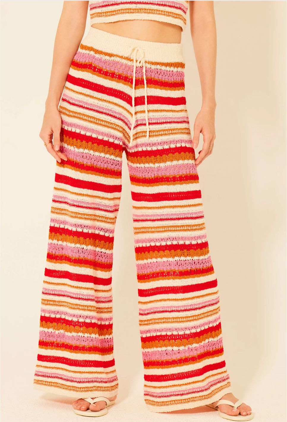 Addison Pant