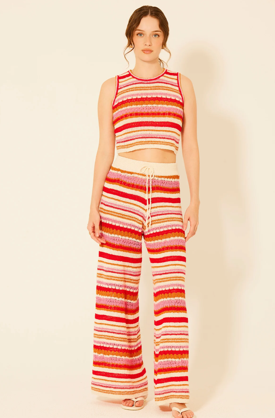 Addison Pant