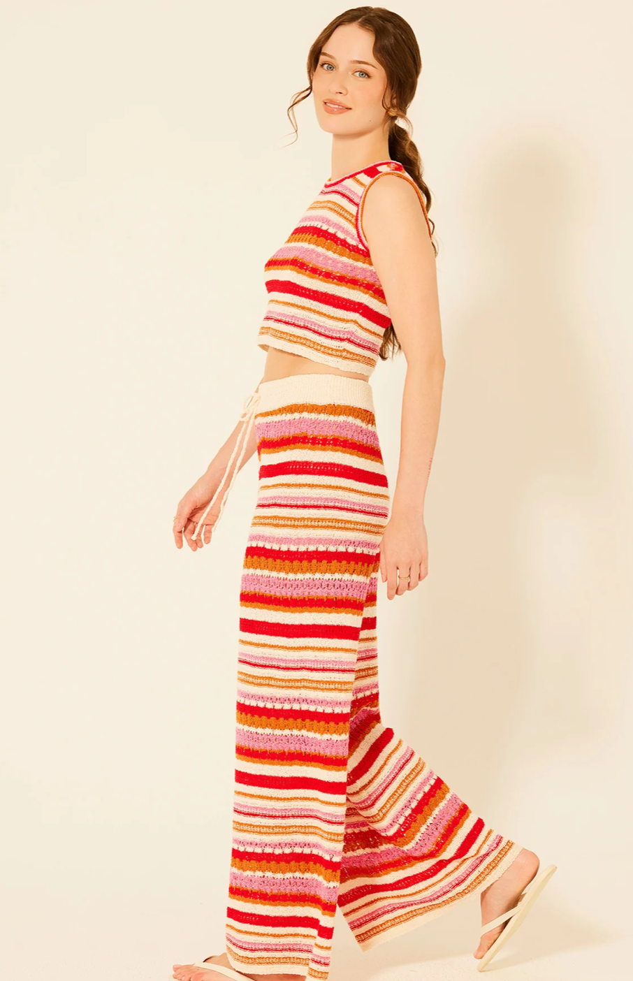 Addison Pant