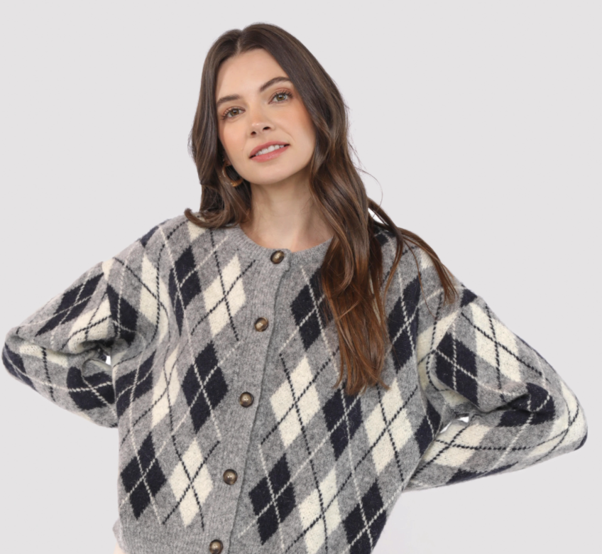 Bec Sweater