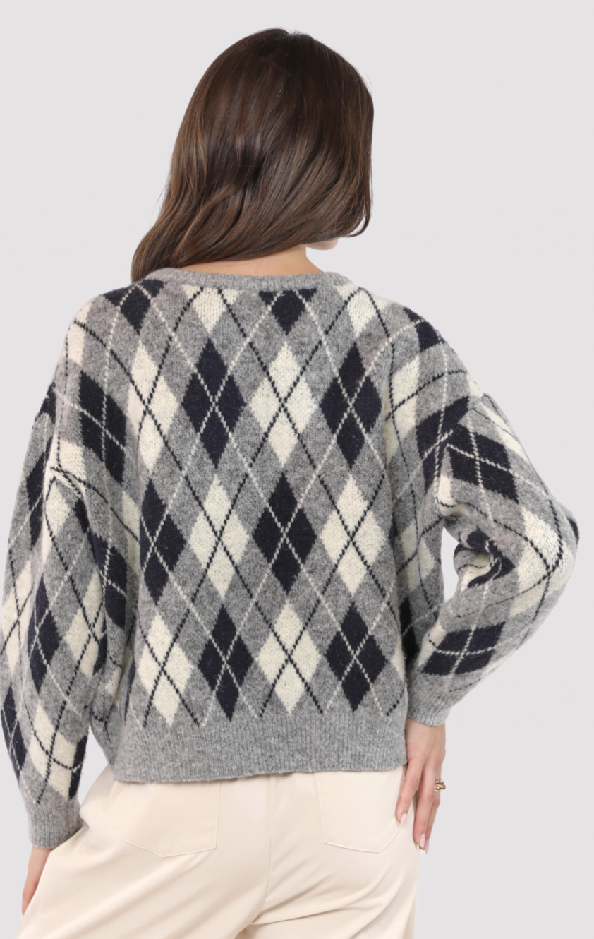 Bec Sweater
