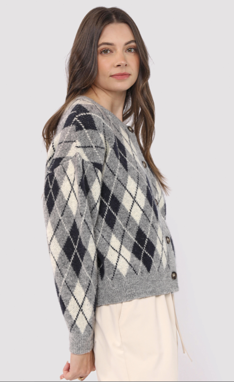 Bec Sweater