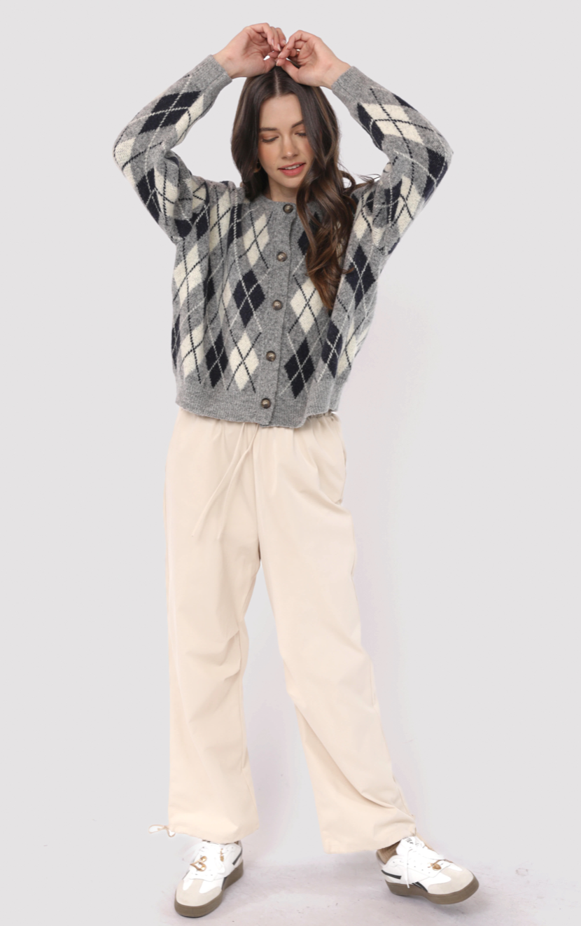 Bec Sweater