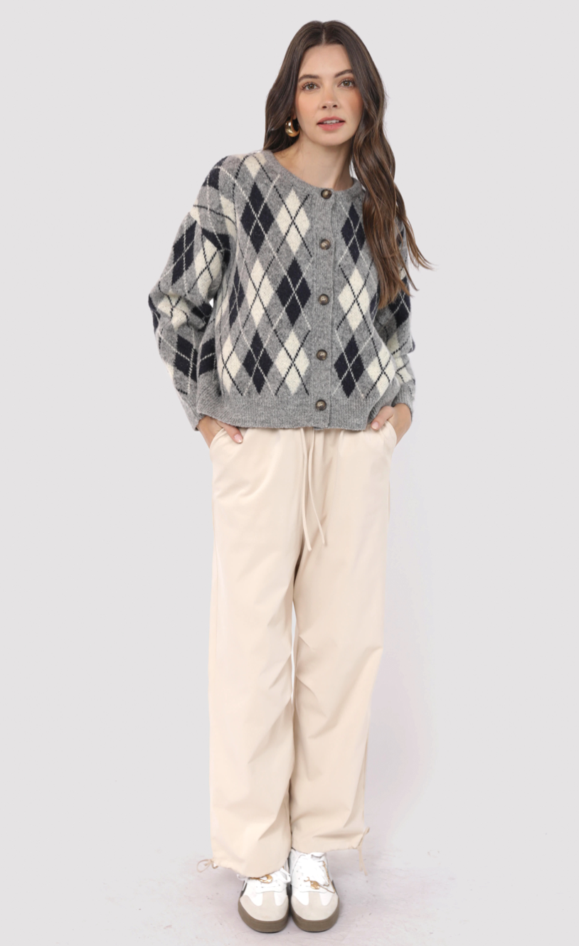Bec Sweater