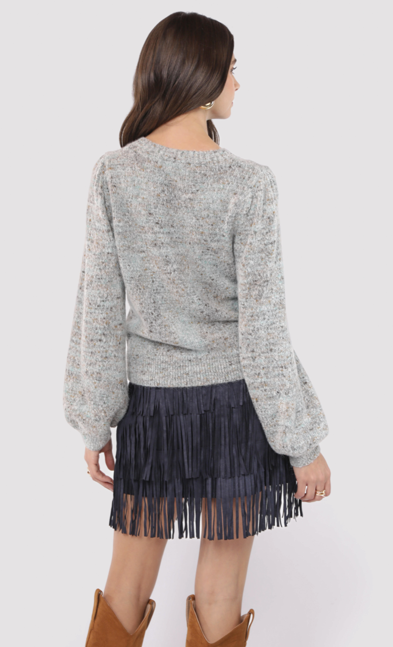 Shauna Sweater