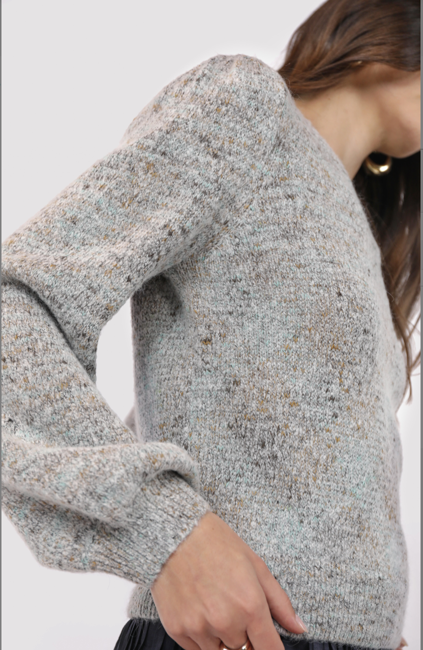 Shauna Sweater