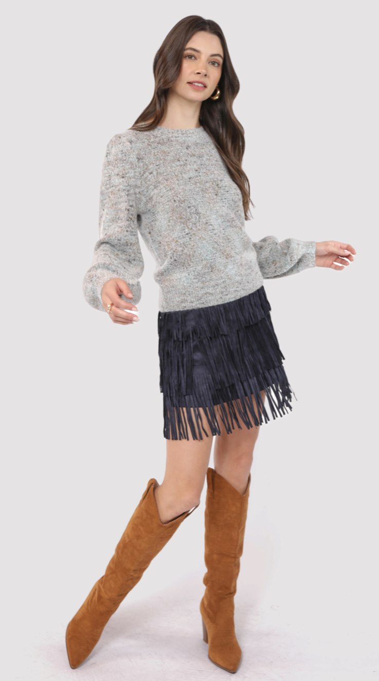 Shauna Sweater