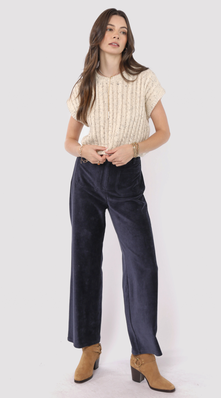 Effortless Sweater